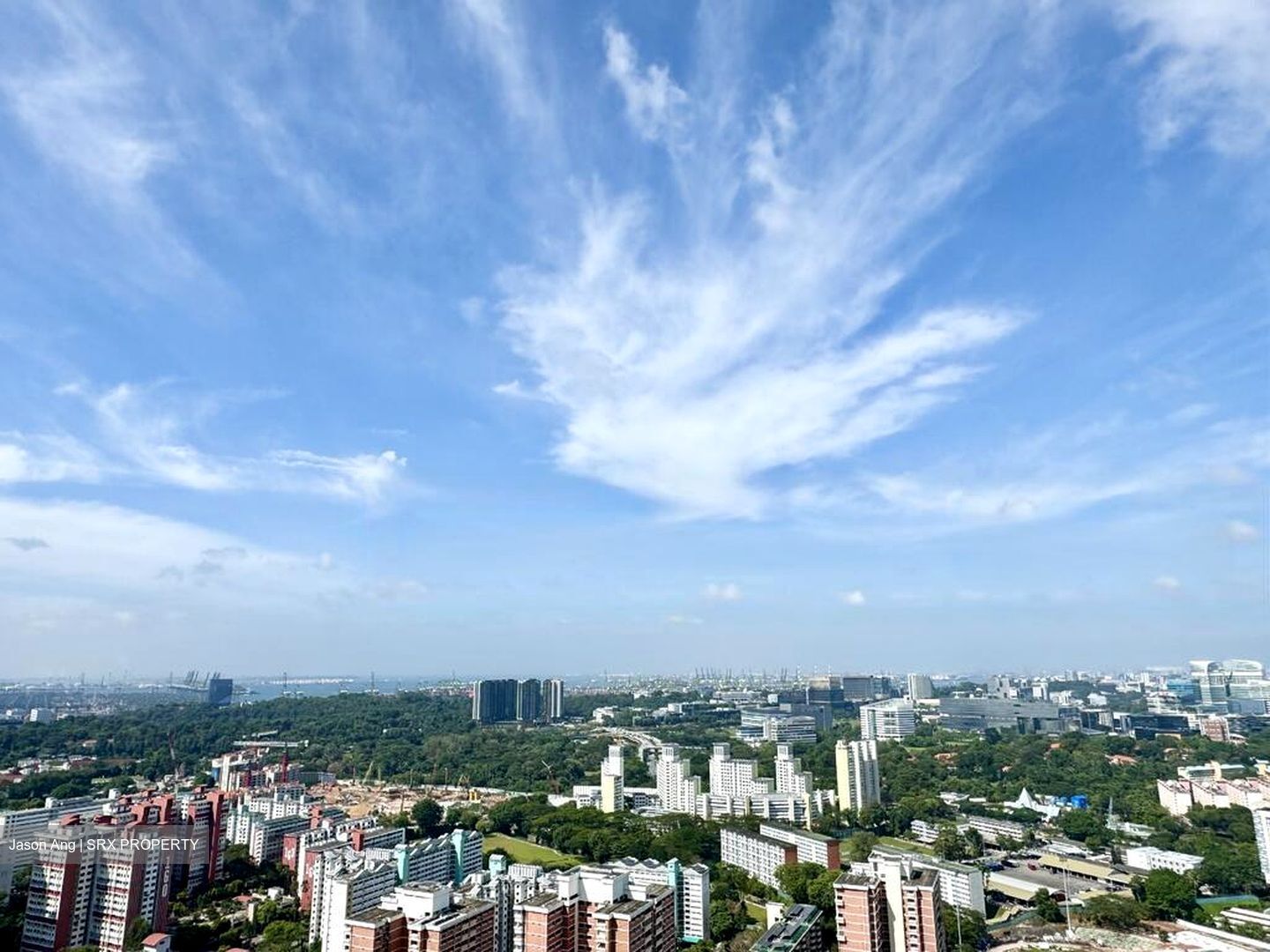 Commonwealth Towers (D3), Condominium #467669521